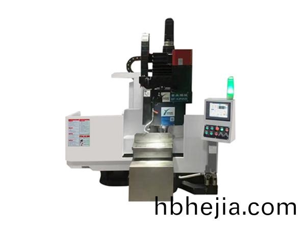 怎樣正(zheng)確挑(tiao)選(xuan)數(shu)控銑牀(chuang) 怎(zen)樣正確挑選(xuan)數控(kong)銑(xian)牀(chuang)